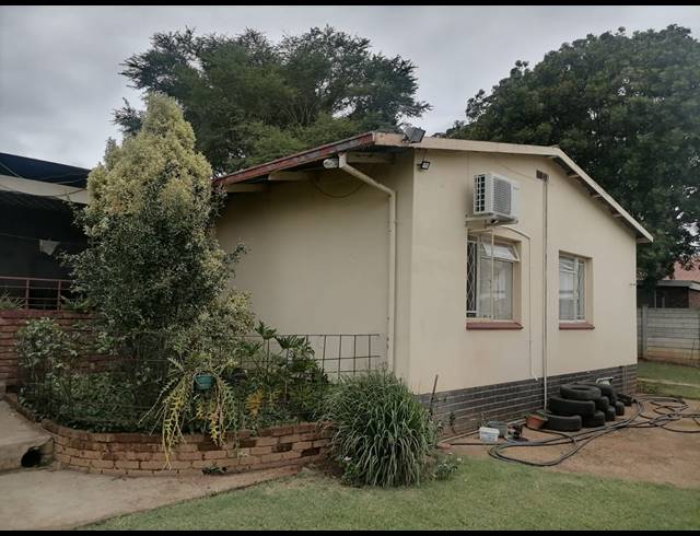 3 BEDROOM HOUSE FOR SALE IN POLOKWANE CENTRAL